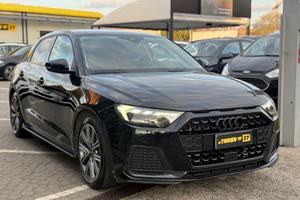 Audi A1 SPB 40 TFSI S tronic S line edition GARANT