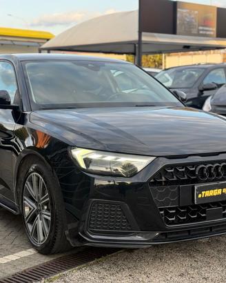 Audi A1 SPB 35 TFSI S tronic Admired GARANTITA