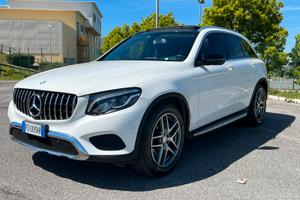 Mercedes glc 220
