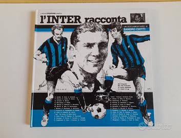 l'Inter racconta Sandro Ciotti