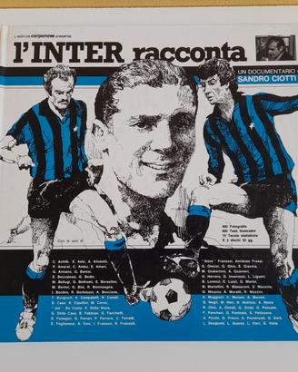 l'Inter racconta Sandro Ciotti