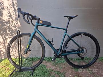 CUBE NUROAD RACE 2026 L 