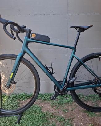 CUBE NUROAD RACE 2026 L 