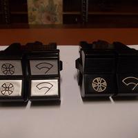 Interrutori Fiat 1300-1500-1800 B-2300-2300 S