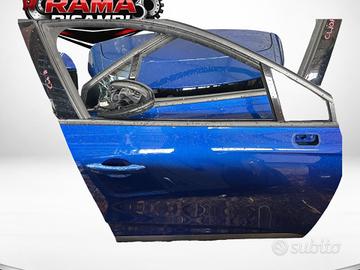 Portiera Sportello Anteriore Destro Renault Clio 5