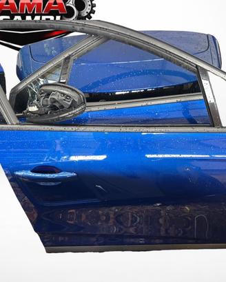 Portiera Sportello Anteriore Destro Renault Clio 5