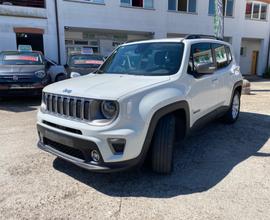 Jeep Renegade 1.6 Mjt 120 CV Limited FULL LED