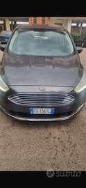 Ford c-max 2016