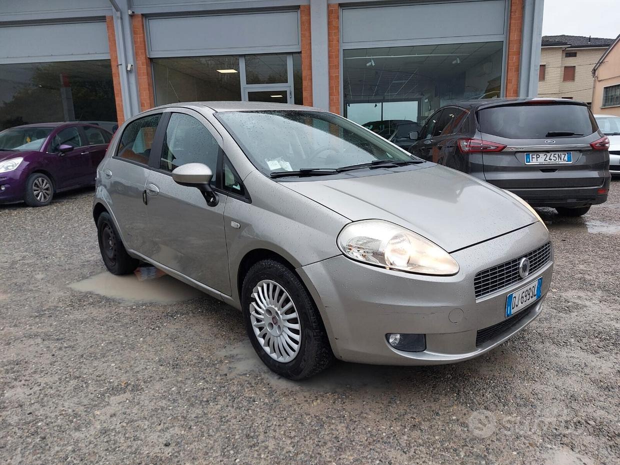 FIAT Grande Punto