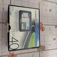 Navigatore Garmin nuvi 40