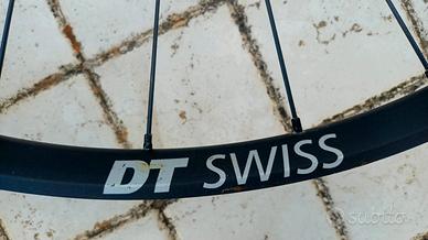 Ruote MTB DT Swiss XR 1700 29"