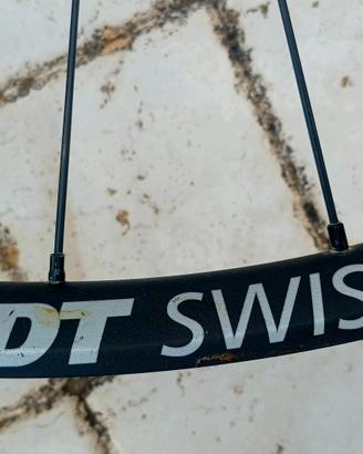 Ruote MTB DT Swiss XR 1700 29"