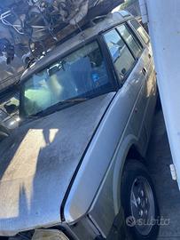 Ricambi land rover discovery