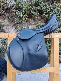 Sella da salto Erreplus JF SL-panel