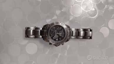 3 orologii da polso Originali