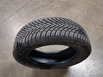 4 Gomme  Vredestein Quatrac  4 stagioni  185/60/15