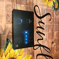 segnalatori Nash Siren R4