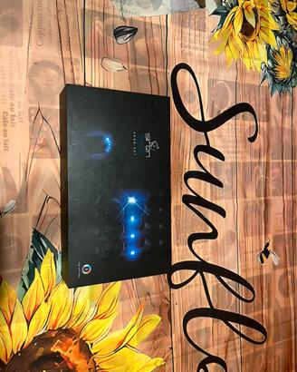 segnalatori Nash Siren R4