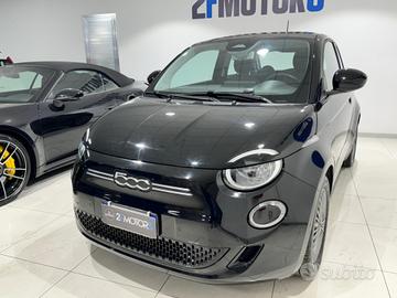 Fiat 500e 42 kWh Icon