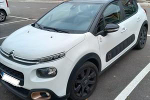 Citroen c3 origins