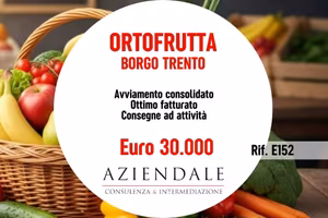 Attività / Licenza di 72 m² con 2 locali a Verona