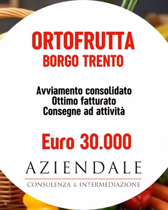 Attività / Licenza di 72 m² con 2 locali a Verona