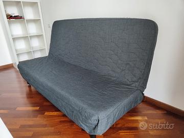 Divano letto Ikea NYHAMN