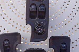 pulsantiera vetri  Alfa Romeo 147