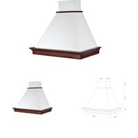 Cappa aspirante da 60