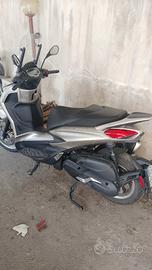 Piaggio Beverly 400 perfetto 