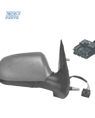 SPECCHIO COMPLETO DESTRO CITROEN XSARA 97-03 ELETT