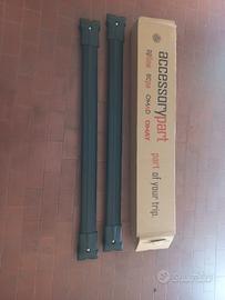 Barre auto universale 