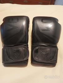 Guantoni boxe Venum Challenger 3.0 neri – ottime c