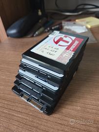 Hard disk 64 gb