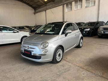 Fiat 500 1.2 Pop-2011- benz.