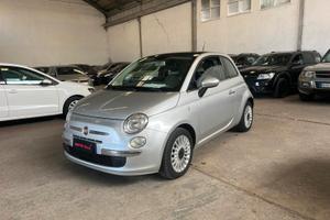Fiat 500 1.2 Pop-2011- benz.