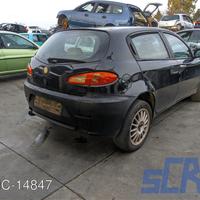 ALFA ROMEO 147 937 1.9 JTDM 8V 120CV - Ricambi