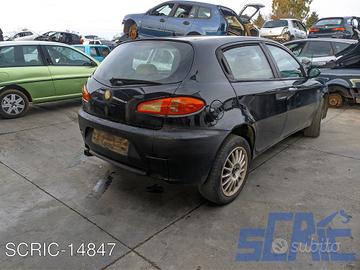 ALFA ROMEO 147 937 1.9 JTDM 8V 120CV - Ricambi