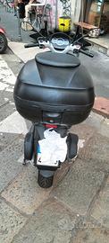 MP3  300 piaggio rl
