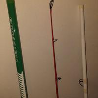 Italacanna Tricolore Surfcasting