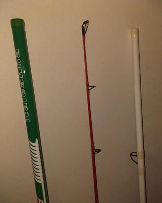 Italacanna Tricolore Surfcasting