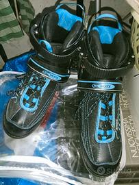 pattini per ghiaccio 