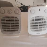 Termoventilatori De Longhi