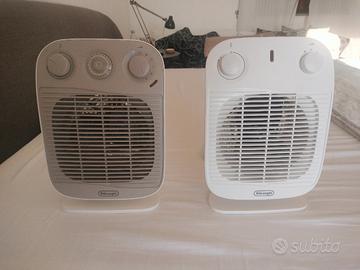 Termoventilatori De Longhi