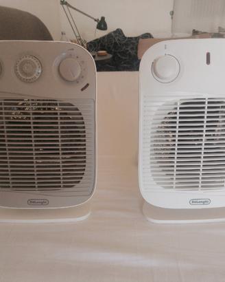 Termoventilatori De Longhi