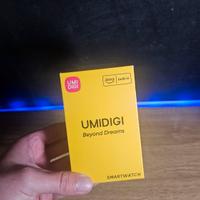 Smartwatch UMIDIGI Ufit Pro 44mm