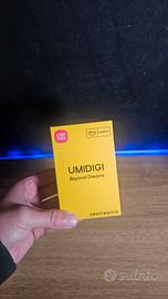 Smartwatch UMIDIGI Ufit Pro 44mm