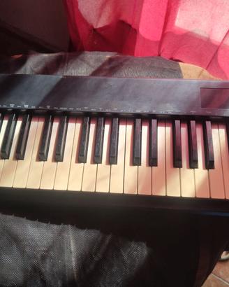 Tastiera midi M. Audio Key 88
