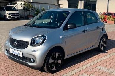 Ricambi per Smart 453 454 FOUR anno 2017 2018 2019