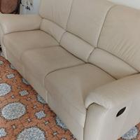 2 Divani chateau d'ax